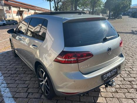 VOLKSWAGEN Golf 1.4 16V 4P TSI HIGHLINE AUTOM�TICO, Foto 6