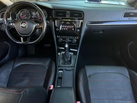 VOLKSWAGEN Golf 1.4 16V 4P TSI HIGHLINE AUTOM�TICO, Foto 8