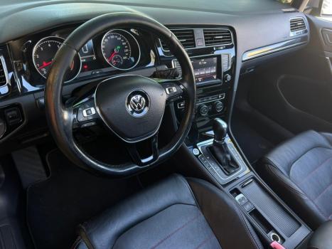 VOLKSWAGEN Golf 1.4 16V 4P TSI HIGHLINE AUTOM�TICO, Foto 9