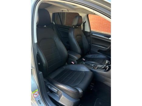 VOLKSWAGEN Golf 1.4 16V 4P TSI HIGHLINE AUTOM�TICO, Foto 10