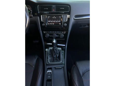 VOLKSWAGEN Golf 1.4 16V 4P TSI HIGHLINE AUTOM�TICO, Foto 11