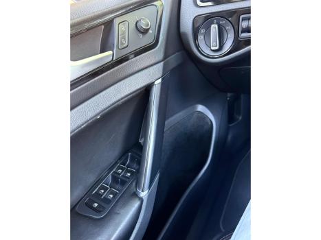 VOLKSWAGEN Golf 1.4 16V 4P TSI HIGHLINE AUTOM�TICO, Foto 14