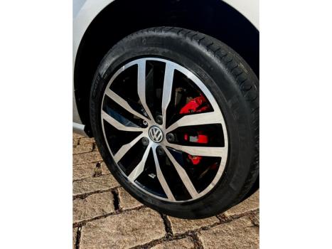 VOLKSWAGEN Golf 1.4 16V 4P TSI HIGHLINE AUTOM�TICO, Foto 16