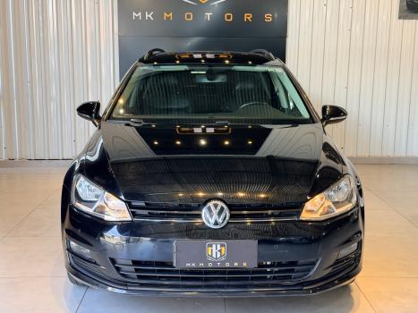 VOLKSWAGEN Golf 1.4 16V 4P TSI COMFORTLINE AUTOMÁTICO, Foto 2