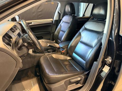 VOLKSWAGEN Golf 1.4 16V 4P TSI COMFORTLINE AUTOMÁTICO, Foto 3