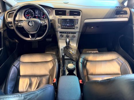 VOLKSWAGEN Golf 1.4 16V 4P TSI COMFORTLINE AUTOMÁTICO, Foto 6
