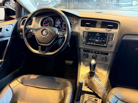 VOLKSWAGEN Golf 1.4 16V 4P TSI COMFORTLINE AUTOMÁTICO, Foto 9