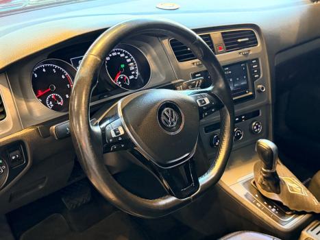 VOLKSWAGEN Golf 1.4 16V 4P TSI COMFORTLINE AUTOMÁTICO, Foto 11