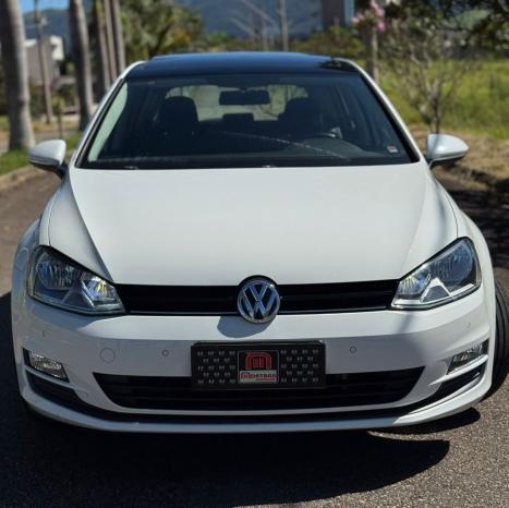 VOLKSWAGEN Golf 1.4 16V 4P TSI COMFORTLINE AUTOMÁTICO, Foto 3