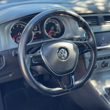 VOLKSWAGEN Golf 1.4 16V 4P TSI COMFORTLINE AUTOMÁTICO, Foto 13