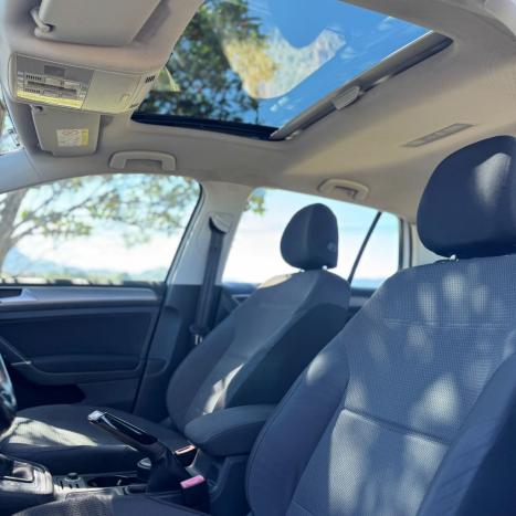 VOLKSWAGEN Golf 1.4 16V 4P TSI COMFORTLINE AUTOMÁTICO, Foto 14