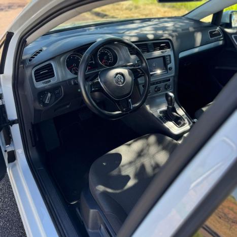 VOLKSWAGEN Golf 1.4 16V 4P TSI COMFORTLINE AUTOMÁTICO, Foto 18