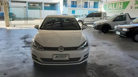 VOLKSWAGEN Golf 1.6 4P CONFORTLINE AUTOMÁTICO, Foto 2 VOLKSWAGEN Golf 1.6 4P CONFORTLINE AUTOMÁTICO, Foto 2