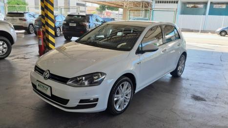 VOLKSWAGEN Golf 1.6 4P CONFORTLINE AUTOMÁTICO, Foto 3 VOLKSWAGEN Golf 1.6 4P CONFORTLINE AUTOMÁTICO, Foto 3