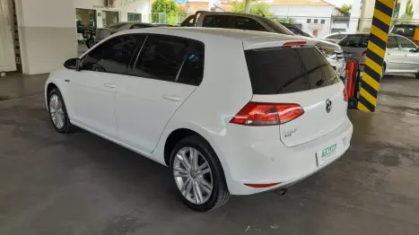 VOLKSWAGEN Golf 1.6 4P CONFORTLINE AUTOMÁTICO, Foto 8 VOLKSWAGEN Golf 1.6 4P CONFORTLINE AUTOMÁTICO, Foto 8