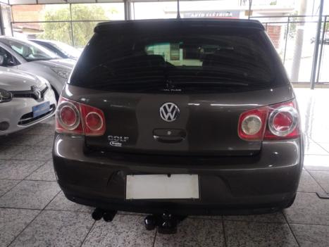 VOLKSWAGEN Golf 1.6 4P SPORTLINE FLEX, Foto 4