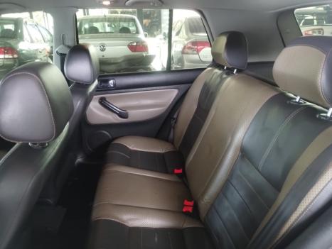 VOLKSWAGEN Golf 1.6 4P SPORTLINE FLEX, Foto 9