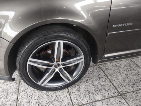 VOLKSWAGEN Golf 1.6 4P SPORTLINE FLEX, Foto 10