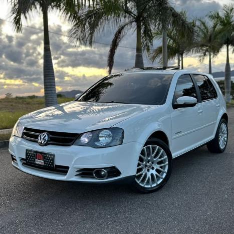 VOLKSWAGEN Golf 1.6 4P FLEX LIMITED EDITION, Foto 1