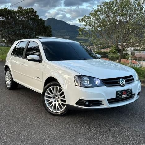 VOLKSWAGEN Golf 1.6 4P FLEX LIMITED EDITION, Foto 5