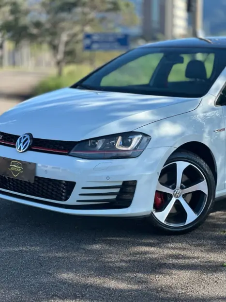 VOLKSWAGEN Golf 2.0 GTI, Foto 2