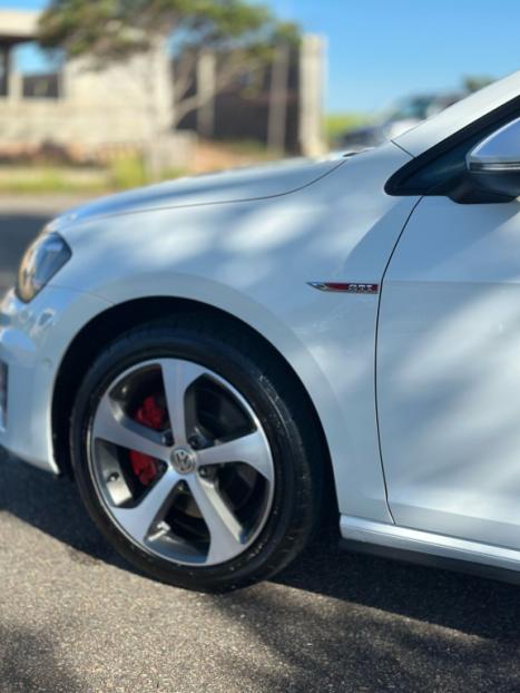 VOLKSWAGEN Golf 2.0 GTI, Foto 3