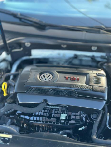 VOLKSWAGEN Golf 2.0 GTI, Foto 4