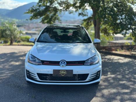 VOLKSWAGEN Golf 2.0 GTI, Foto 5