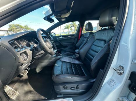 VOLKSWAGEN Golf 2.0 GTI, Foto 6