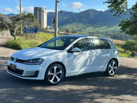 VOLKSWAGEN Golf 2.0 GTI, Foto 7