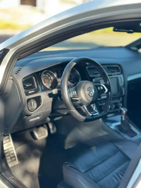VOLKSWAGEN Golf 2.0 GTI, Foto 8