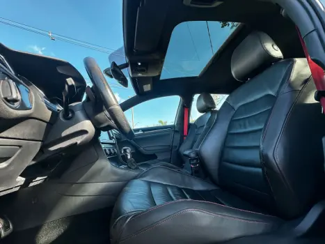 VOLKSWAGEN Golf 2.0 GTI, Foto 9