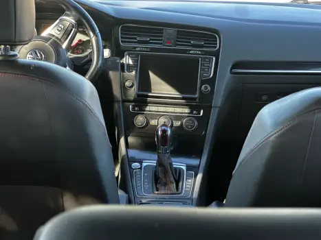 VOLKSWAGEN Golf 2.0 GTI, Foto 10