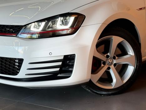 VOLKSWAGEN Golf 2.0 TSI GTI TURBO AUTOMTICO, Foto 4