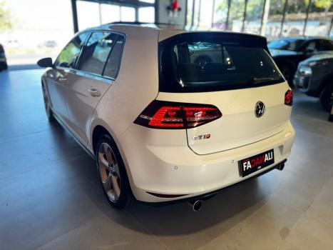 VOLKSWAGEN Golf 2.0 TSI GTI TURBO AUTOMTICO, Foto 7
