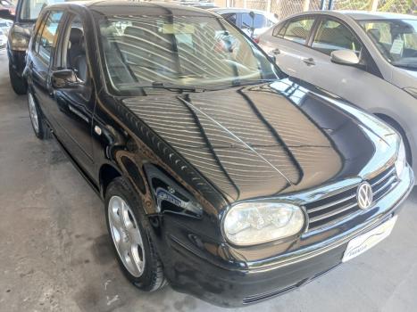 VOLKSWAGEN Golf 2.0 4P, Foto 1 VOLKSWAGEN Golf 2.0 4P, Foto 1