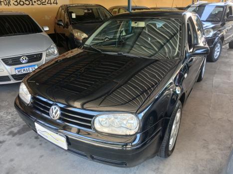 VOLKSWAGEN Golf 2.0 4P, Foto 2 VOLKSWAGEN Golf 2.0 4P, Foto 2