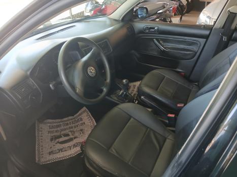 VOLKSWAGEN Golf 2.0 4P, Foto 4 VOLKSWAGEN Golf 2.0 4P, Foto 4