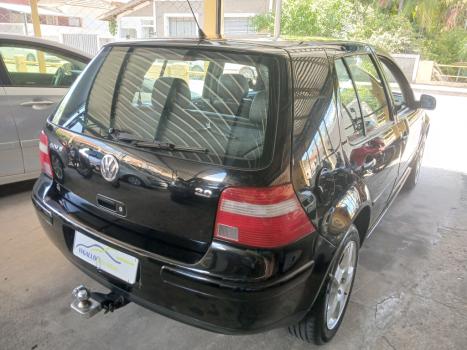 VOLKSWAGEN Golf 2.0 4P, Foto 6 VOLKSWAGEN Golf 2.0 4P, Foto 6