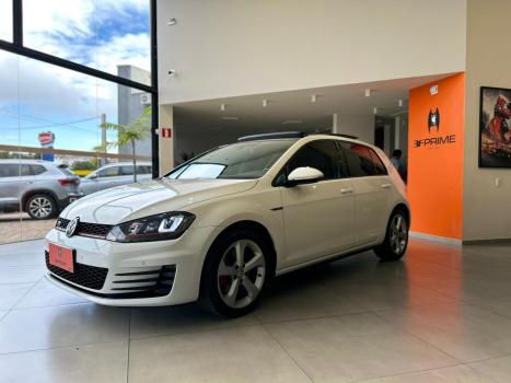 VOLKSWAGEN Golf 2.0 TSI GTI TURBO AUTOMTICO, Foto 4