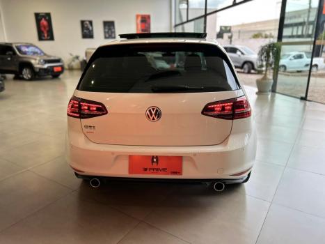 VOLKSWAGEN Golf 2.0 TSI GTI TURBO AUTOMTICO, Foto 7