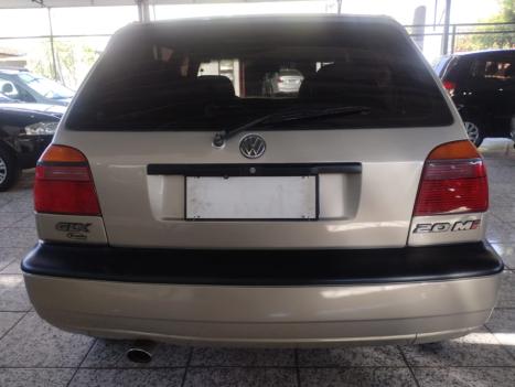 VOLKSWAGEN Golf 2.0 4P GLX, Foto 4