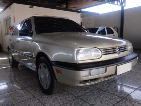 VOLKSWAGEN Golf 2.0 4P GLX, Foto 5