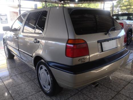 VOLKSWAGEN Golf 2.0 4P GLX, Foto 6