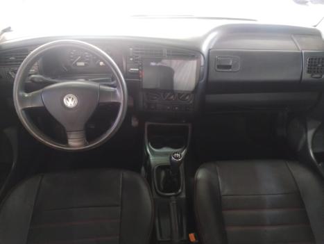 VOLKSWAGEN Golf 2.0 4P GLX, Foto 8