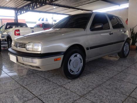 VOLKSWAGEN Golf 2.0 4P GLX, Foto 13