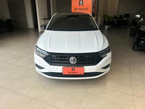 VOLKSWAGEN Jetta 1.4 4P 250 FLEX AUTOMÁTICO, Foto 2 VOLKSWAGEN Jetta 1.4 4P 250 FLEX AUTOMÁTICO, Foto 2