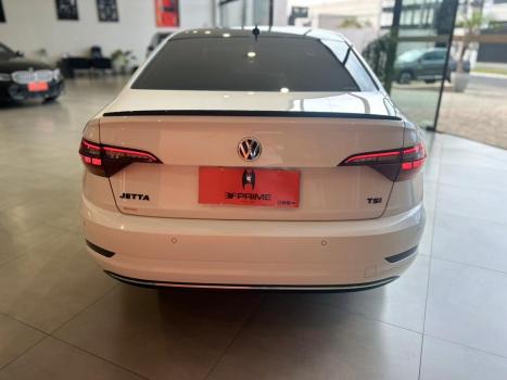 VOLKSWAGEN Jetta 1.4 4P 250 FLEX AUTOMÁTICO, Foto 7 VOLKSWAGEN Jetta 1.4 4P 250 FLEX AUTOMÁTICO, Foto 7