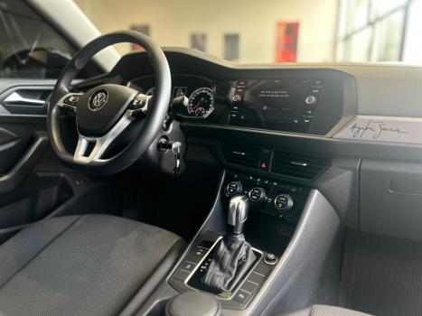 VOLKSWAGEN Jetta 1.4 4P 250 FLEX AUTOMÁTICO, Foto 11 VOLKSWAGEN Jetta 1.4 4P 250 FLEX AUTOMÁTICO, Foto 11