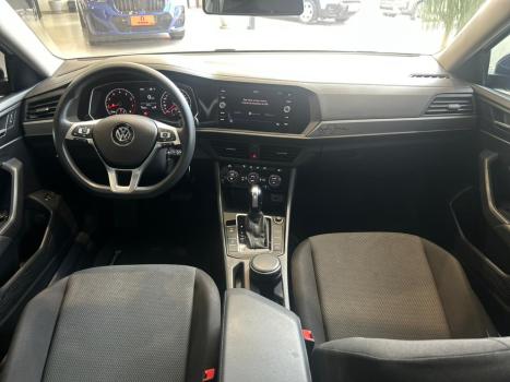 VOLKSWAGEN Jetta 1.4 4P 250 FLEX AUTOMÁTICO, Foto 18 VOLKSWAGEN Jetta 1.4 4P 250 FLEX AUTOMÁTICO, Foto 18